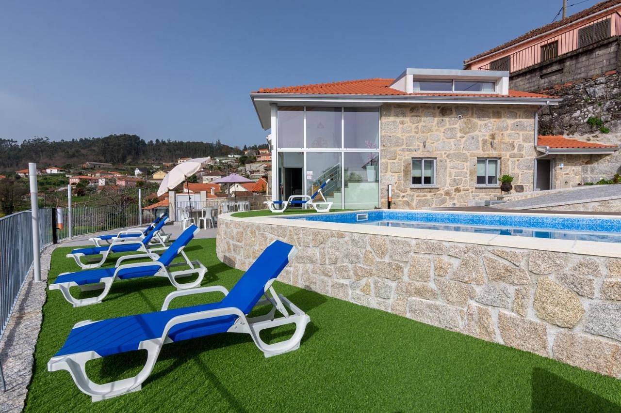 Apartamento inteiro, Studio Apartment in Padreiro (Salvador e Santa Cristina), Distrito de Viana do Castelo