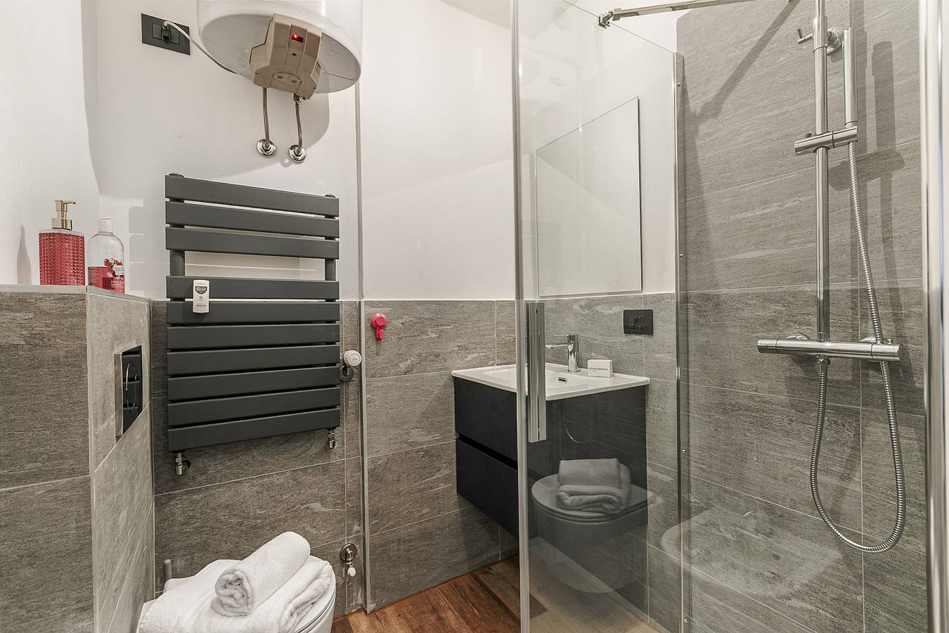 Ganze Wohnung, Studio Valleverde 21D Ski In Ski Out in Sestriere, Via Lattea