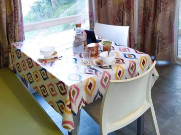 Camping für 5 Personen in Olmeto, Sartène und Umgebung, Bild 4