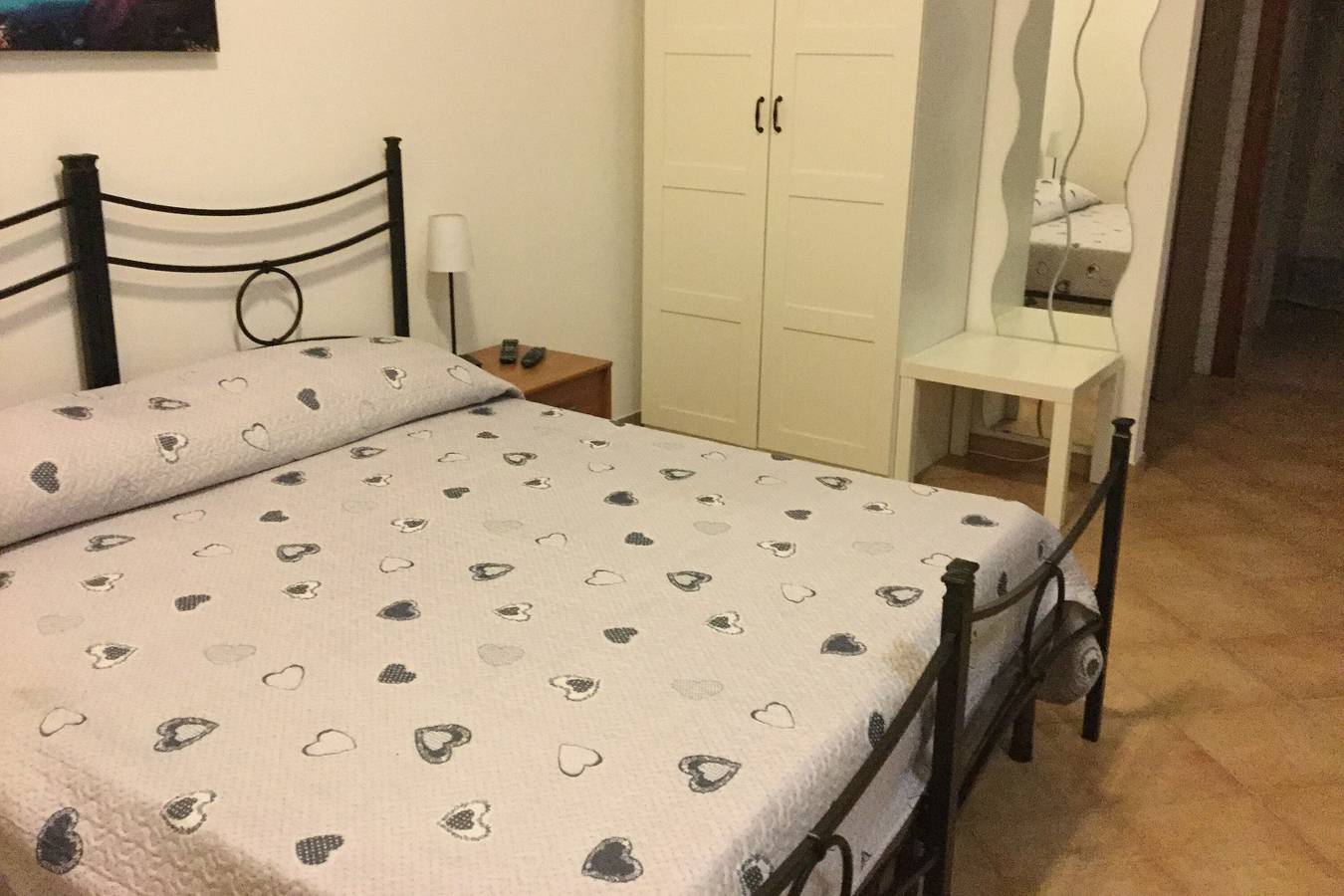 Apartamento entero, Apartamento de vacaciones para 4 personas con terraza in Argentiera, Sassari