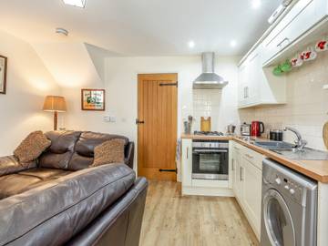 Holiday Home for 4 People in Watchet, Somerset, Photo 4