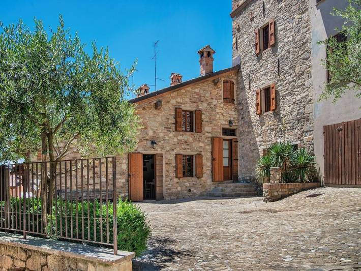 Casa vacanza per 5 persone a Castellarano