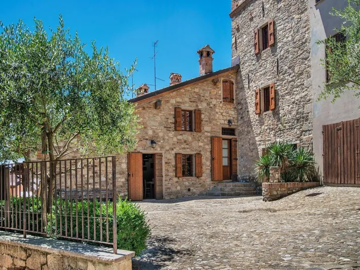 Casa vacanza per 5 persone - 1