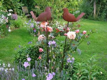 Ferienwohnung für 4 Personen in Bad Sobernheim, Pfälzer Bergland, Bild 2