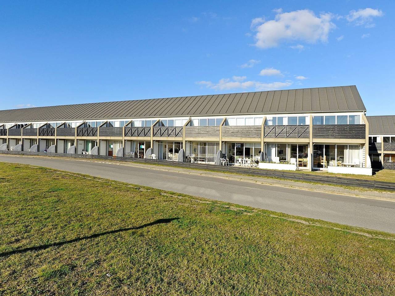 Ganze Wohnung, 4 Personen Ferienhaus in Fanø in Nordby, Wadden Sea National Park