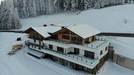 Ferienwohnung für 4 Personen in Rohrmoos, Schladming und Umgebung, Bild 2