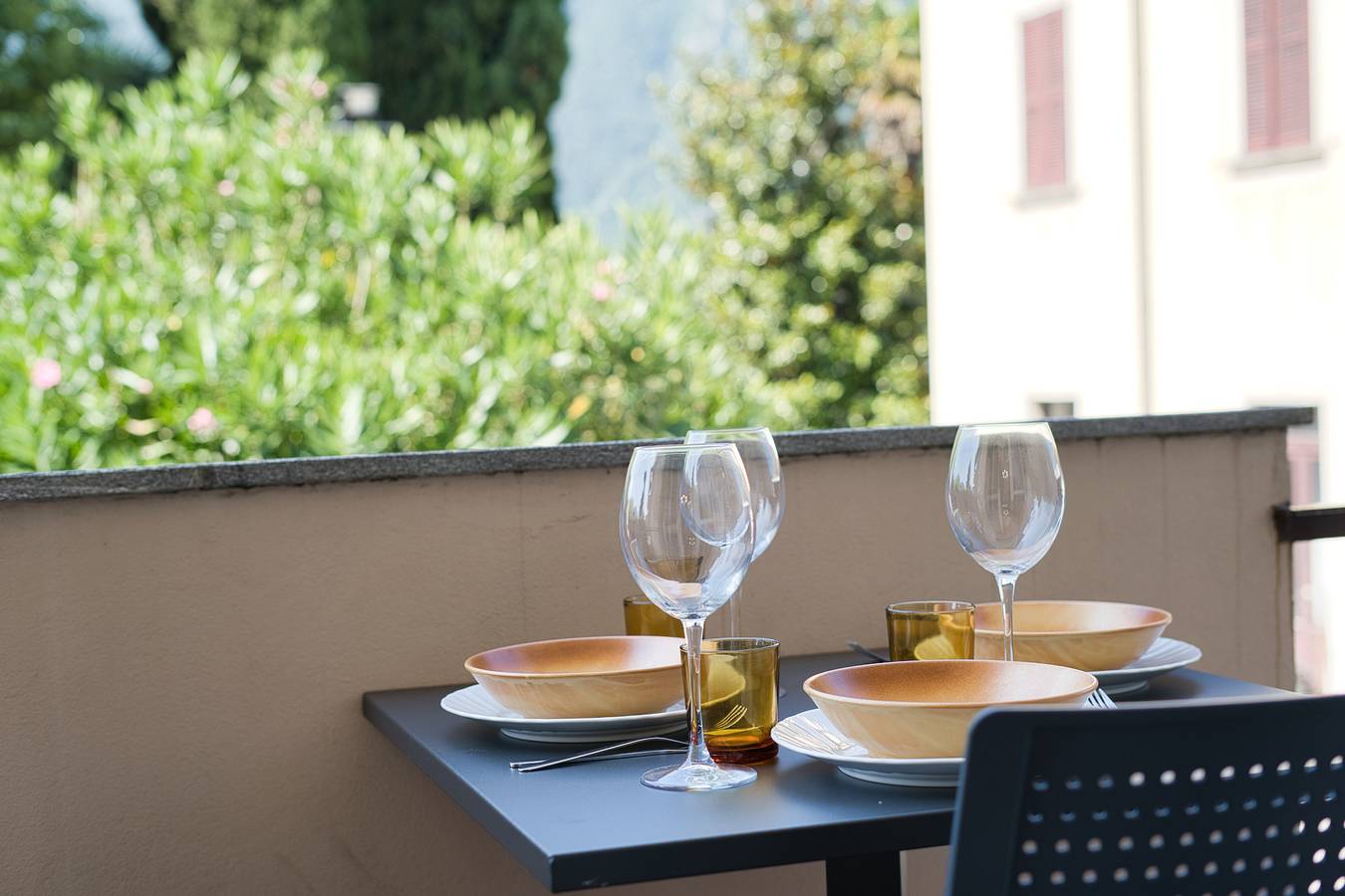 Geheel appartement, Guzzi Lovers: La vacanza perfetta a Mandello in Mandello del Lario, Westelijke Bergamo-Alpen