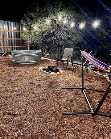 Camping para 2 Personas en Texas Hill Country, Texas, Foto 1