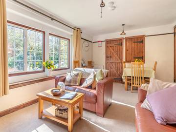 Cottage for 5 People in Dartmoor Forest, Devon, Photo 2