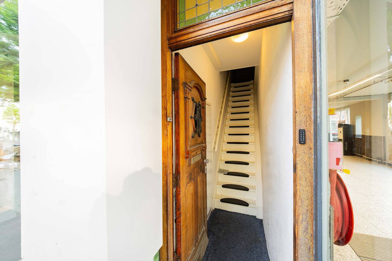 Entire apartment, Zwart Jan Imperial Suites   Zj in Rotterdam, South Holland