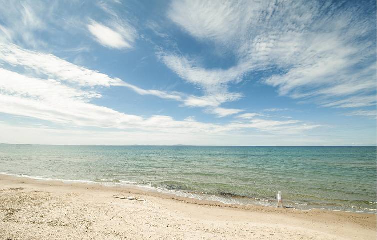 Apartamento vacacional entero, Apartamento con vistas al mar, terraza, aire acondicionado y aparcamiento in Pozzallo, Provincia de Ragusa