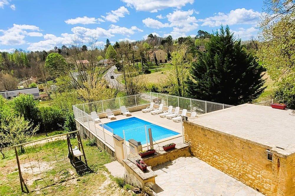 Photo : Maison de vacances
