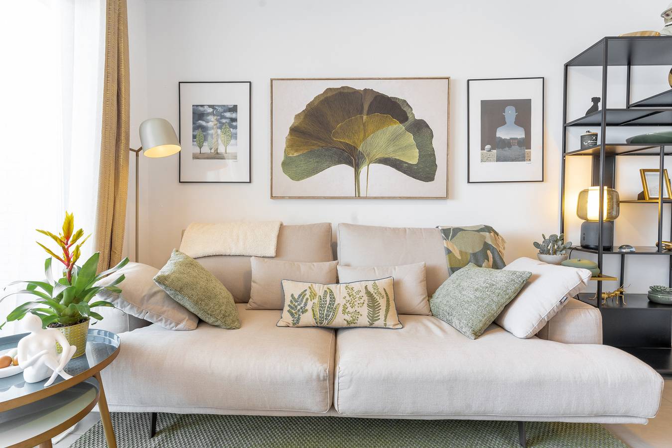 Entire apartment, Jingle Seaview Bliss Los Arenales in Los Arenales del Sol, Elche