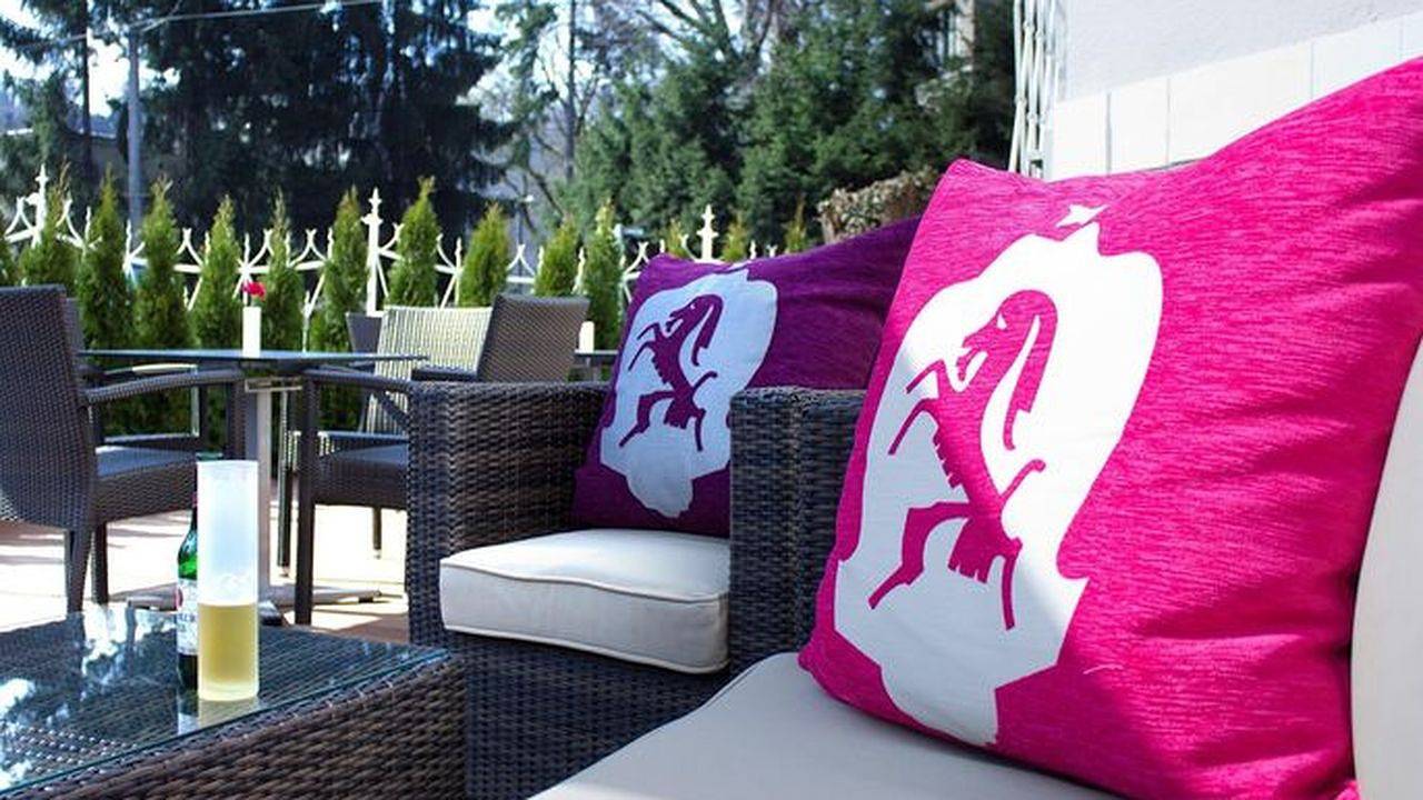 Suite für 2 Personen (35 m²) in Salzburg in Salzburgo, Salzburg und Umgebung