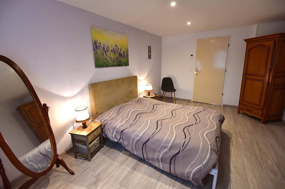 Relais Ermesinde: Self-catering cottage in the countryside in Marville, Verdún