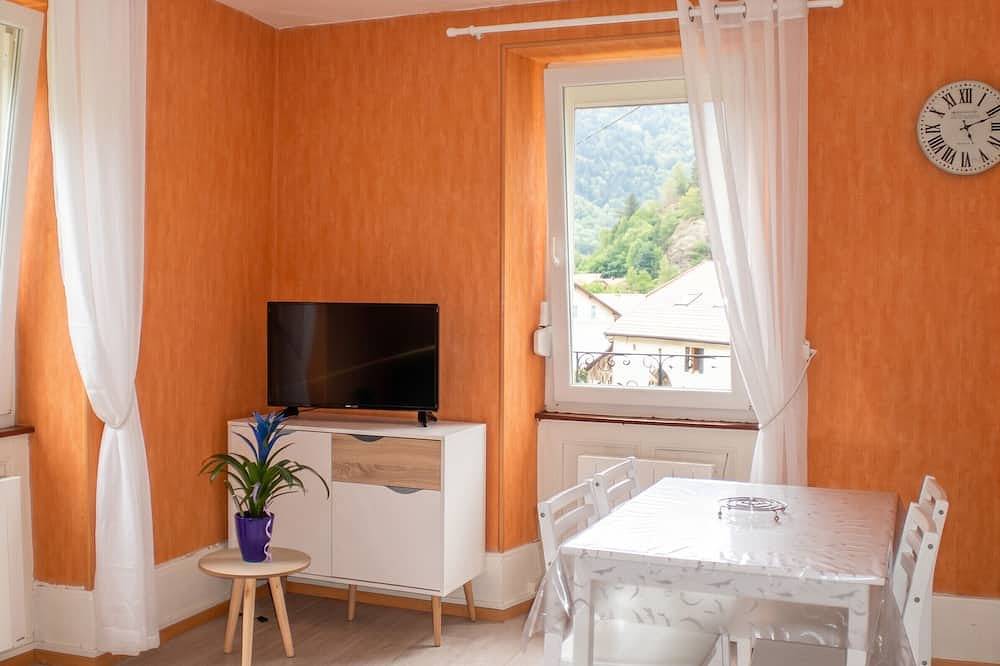 Appartamento vacanze a Alta Saona a partire da 91€ a notte