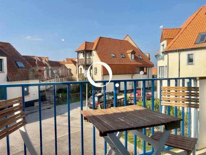 Location de vacances pour 4 personnes, avec jacuzzi et jardin dans Office De Tourisme De La Terre Des 2 Caps - 4