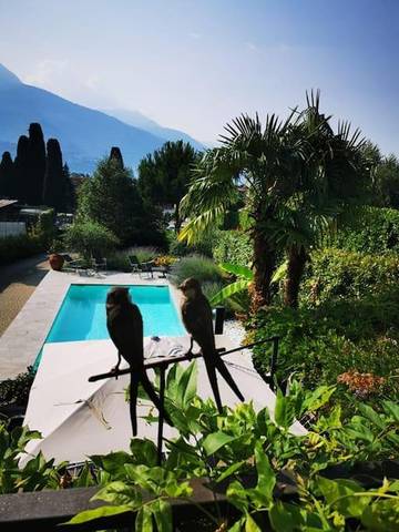 Gîte pour 2 personnes à San Gregorio