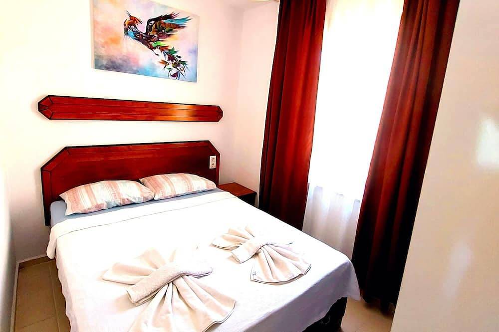 Mar Soleil 20 Two Bedroom Apartment in Marmaris, Muğla Province