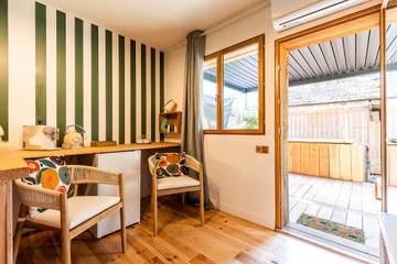 B&b voor 2 Personen in Lacanau, Gironde, Afbeelding 4