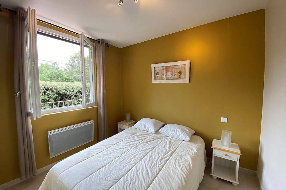 Villa in the heart of the Luberon in Ménerbes, Parque natural regional del Luberon