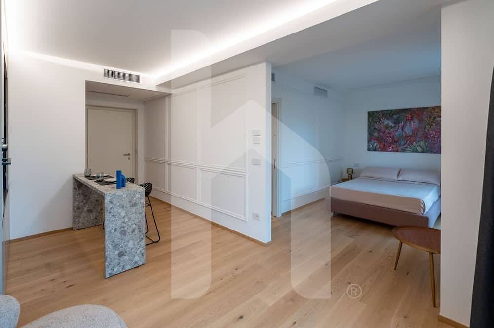 Ganze Wohnung, Homiday - Civic 154 - Studio Apartment in Pescara, Adriaküste Abruzzen