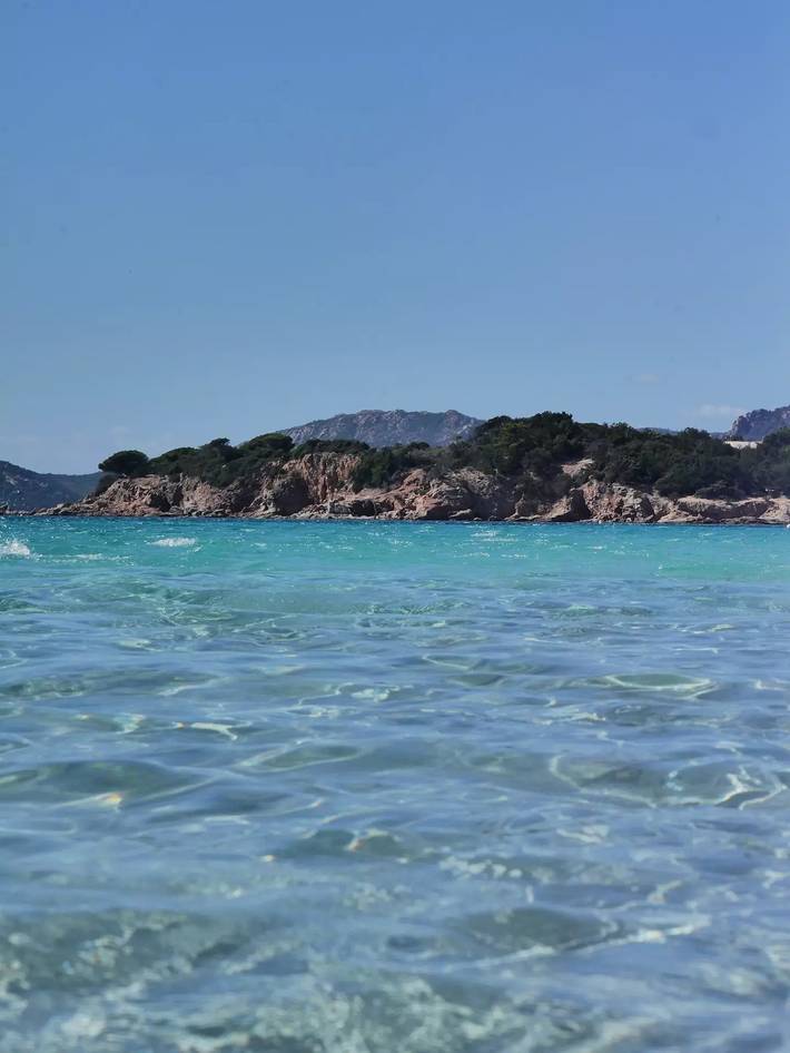 Camping für 6 Personen, mit Terrasse in Calvi - 2
