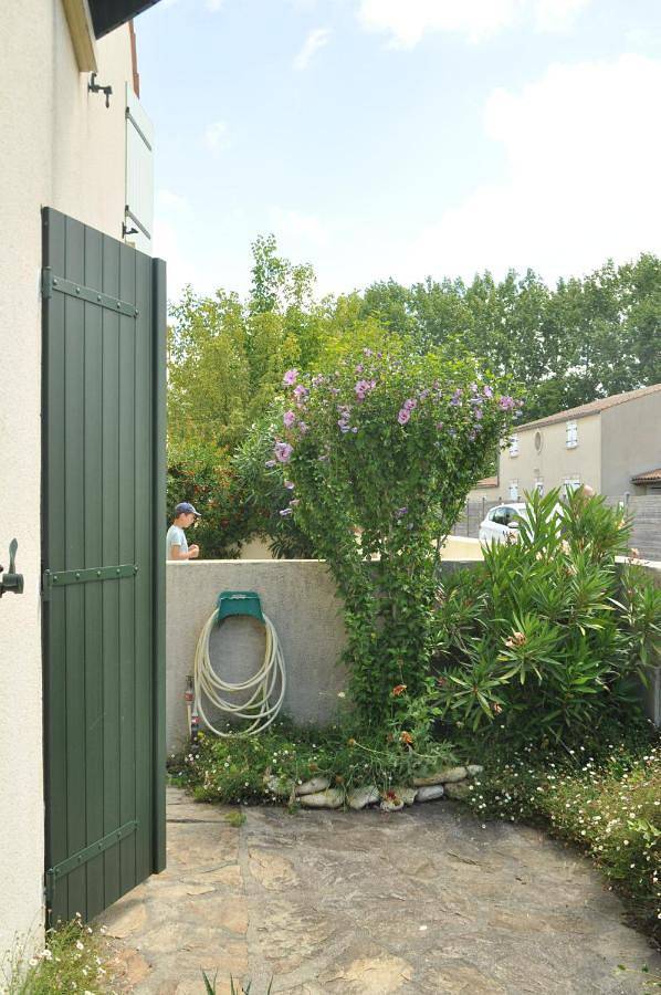 Location de vacances pour 5 personnes, avec terrasse, adapté aux familles dans Vert Bois - 2