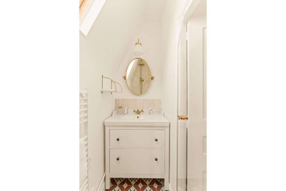 Ganze Wohnung, Manoir du Vert Galant 4 people accomodation Balcony Fully Furnished Cc Deauville in Touques, Lisieux und Umgebung