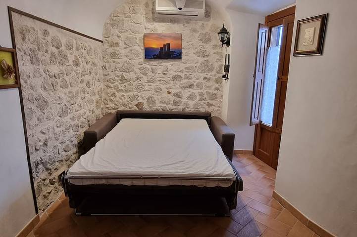 Casa Alessandro in Pacentro, Parco Nazionale della Majella