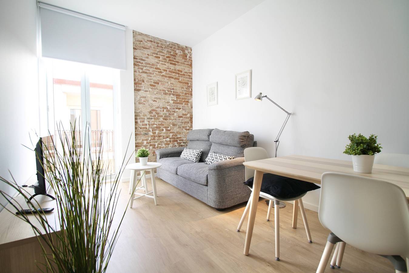 Apartamento entero, Tarragona | Centro ciudad | Wifi | Playa 5min in Tarragona, Costa Dorada