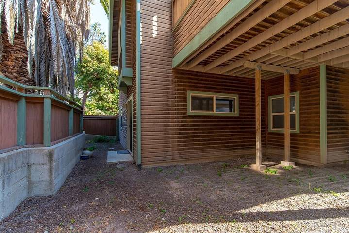 Vacation rental for 8 people, with hot tub and terrace in Cambria