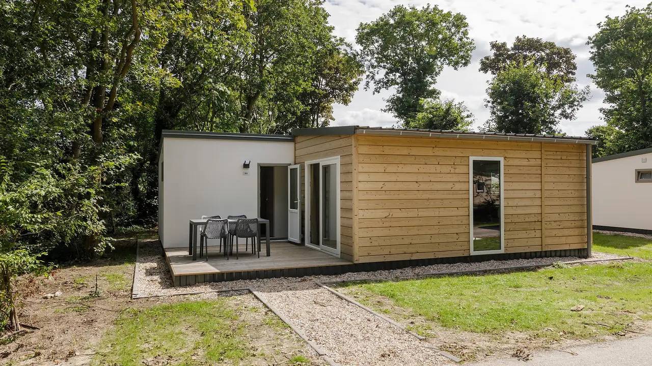 Ferienhaus für 4 Personen (50 m²) in Den Haag in Kijkduin, Den Haag