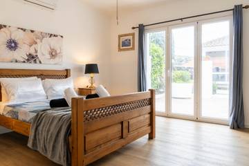 Huisje Aan Zee voor 4 Personen in Mosteiros, Azoren, Afbeelding 4