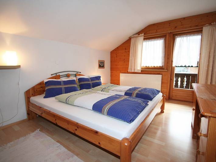 Ferienwohnung für 4 Personen, mit Terrasse in Mayrhofen - 3