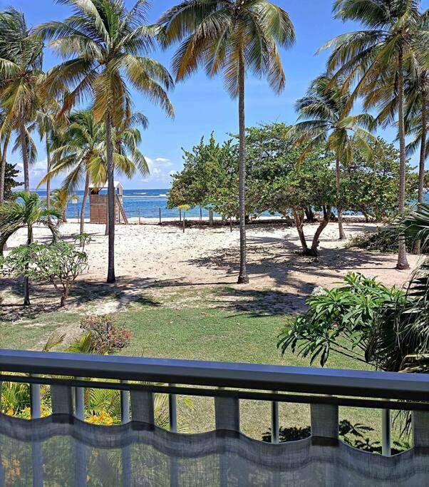 Appartement de vacances pour 4 personnes, avec vue et jardin