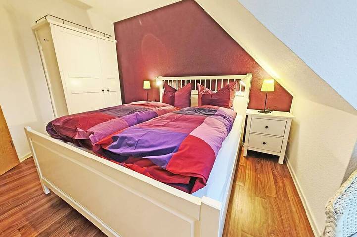 Ferienhaus für 6 Personen in Klink - 4