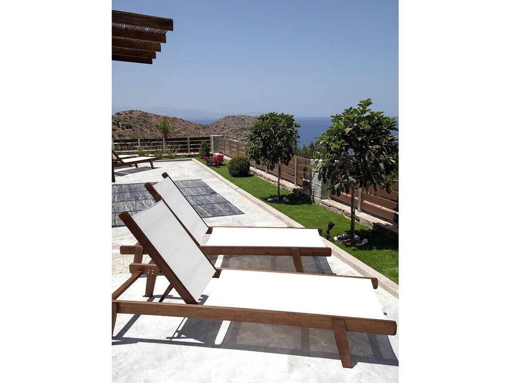 Natursteinhaus 5 in Lasithi