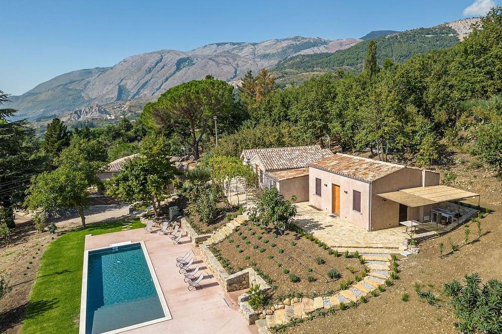 Ganze Wohnung, Borgo Le Niche by Wonderful Italy - Calliope in Polizzi Generosa, Palermo Provinz