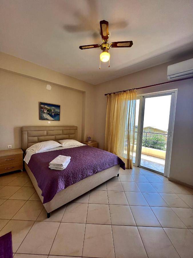 J&B Rooms Dhermi in Dhërmi, Himarë