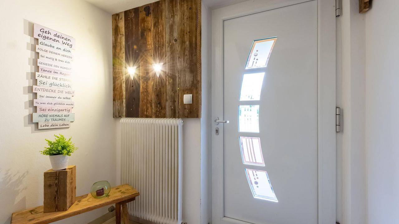 Ganze Ferienwohnung, Ferienwohnung für 5 Personen (55 m²) in Bichlbach in Bichlbach, Ammergauer Alpen (Österreich)