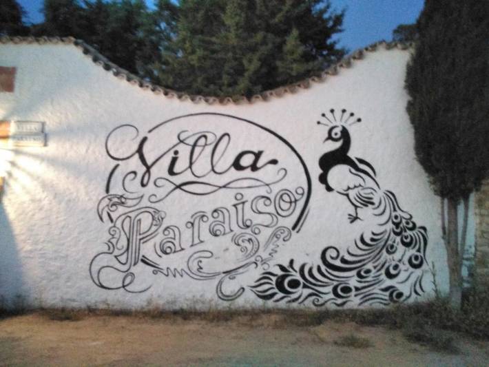 Chalet para 16 personas, con vistas además de jardín y piscina, Se admiten mascotas en Provincia de Toledo - 2