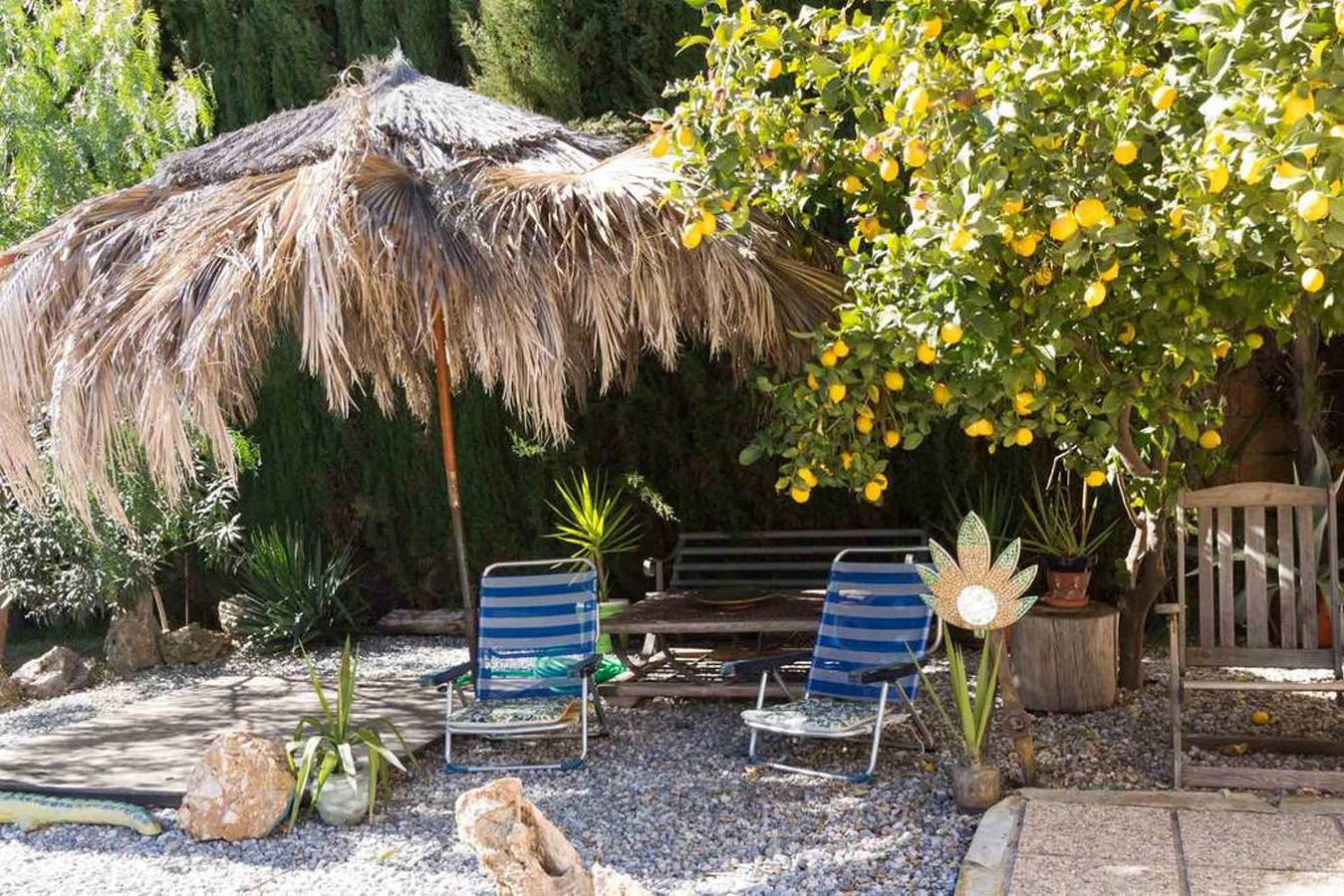 Encantadora Villa en Padul con Vista a la Montaña y Piscina Privada in El Padul, Provincia de Granada