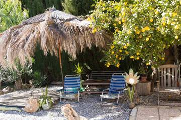Casa Rural para 12 Personas en El Padul, Provincia de Granada, Foto 3
