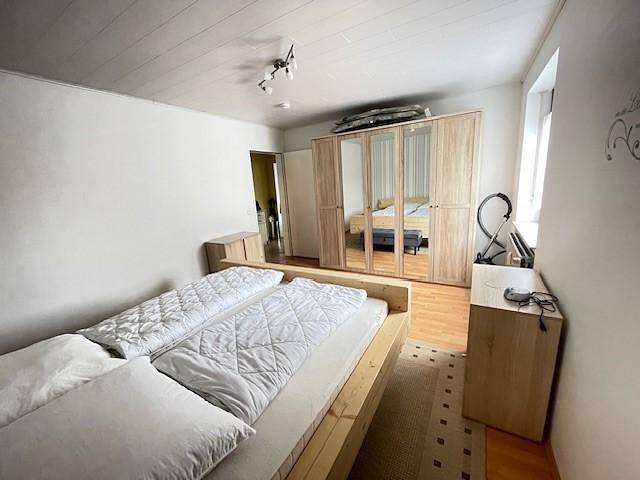 Apartamento entero, Ferienwohnung Hilleseeperle - Ferienwohnung Hilleseeperle - 1  Schlafzimmer, 1 komb. Wohn-/Schlafraum, Bad in Niedersfeld, Upland