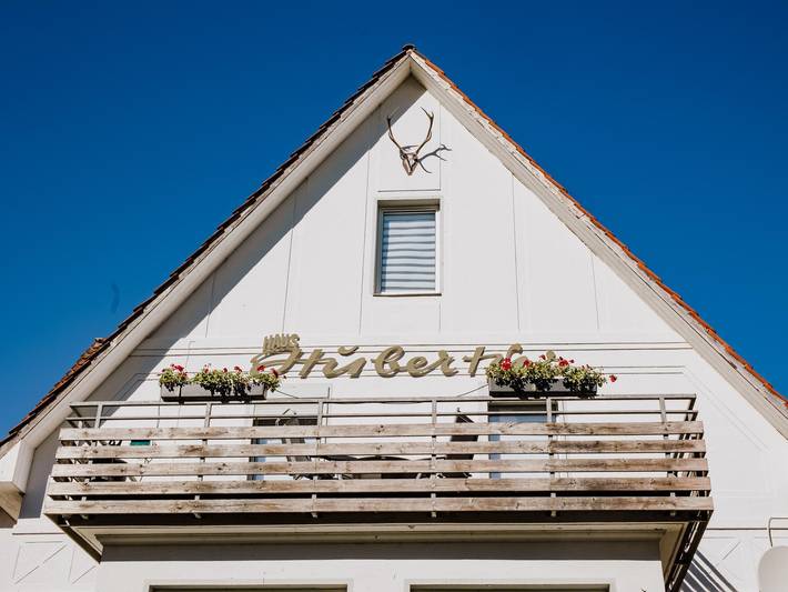 Ferienwohnung für 5 Personen, mit Balkon in Bad Pyrmont - 2