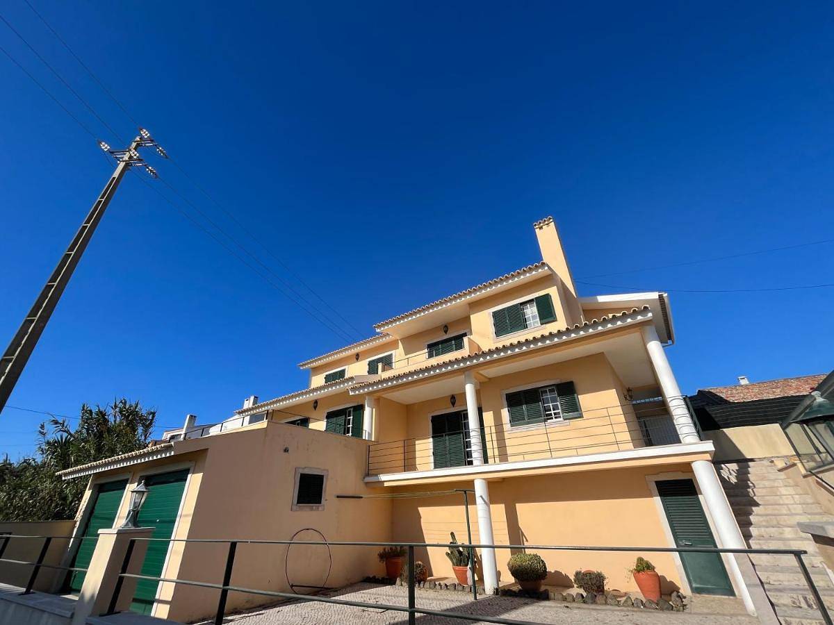 Apartamento inteiro, Azenhas Apartment in Azenhas do Mar, Costa de Lisboa