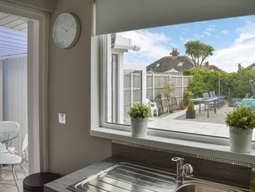 Holiday Rental for 4 People in Blackpool Pleasure Beach, Lancashire, Photo 4