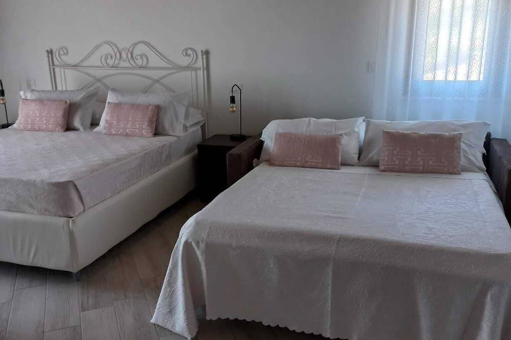 Appartamento intero, Casa vacanze \"Il Riccio home & relax\" in Riccia, Provincia di Campobasso