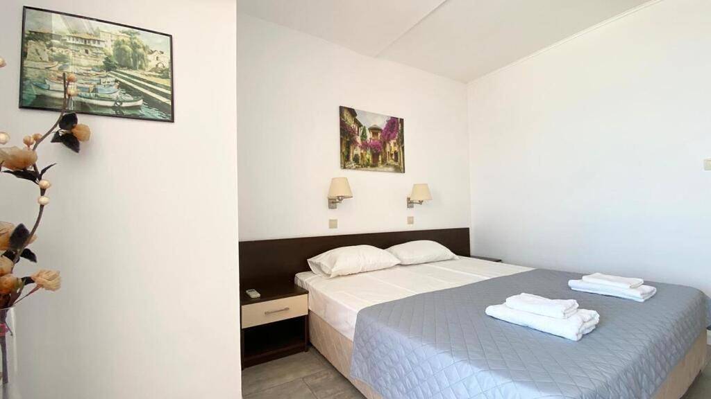 One-Bedroom Apartment in Slantchev Briag, Bourgas (oblast)